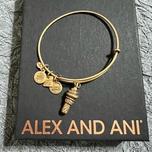 Alex and Ani Bracelet